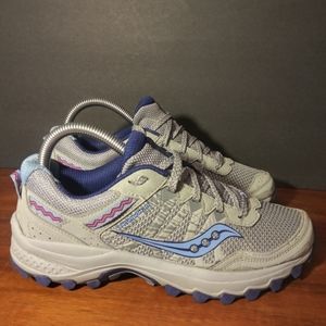 Saucony Excursion TR